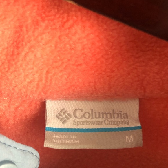 Columbia Women's Three Lakes™ Half Snap Sweater - Picture 2 of 8